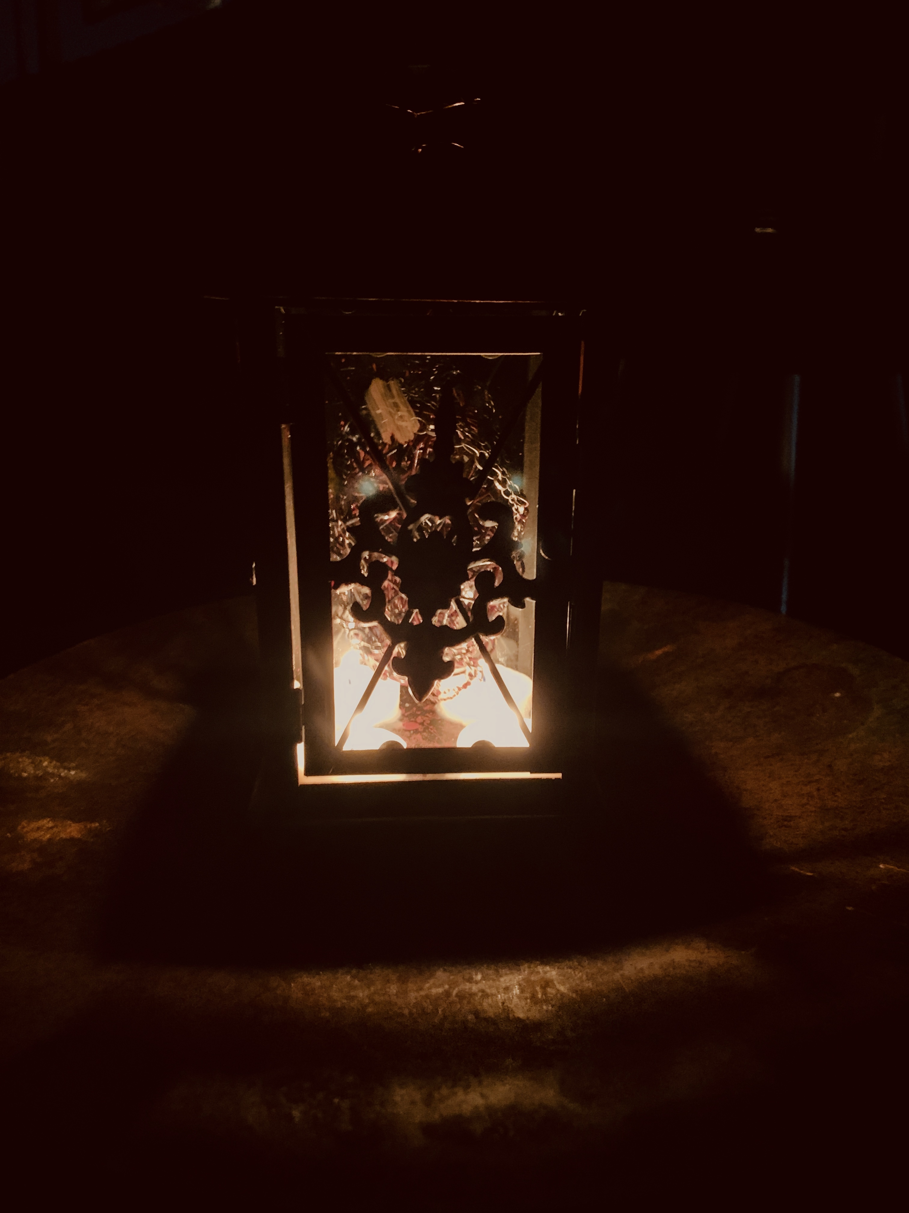 Broken and Bleeding Heart