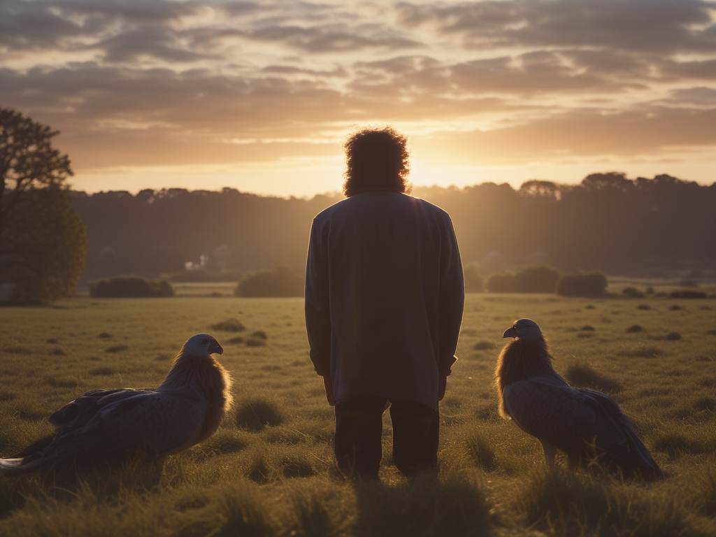 Early Bird Early worm