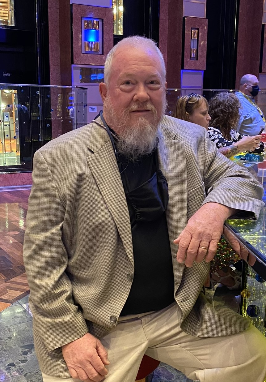 Jimmy Wayne Francis A Requiem 