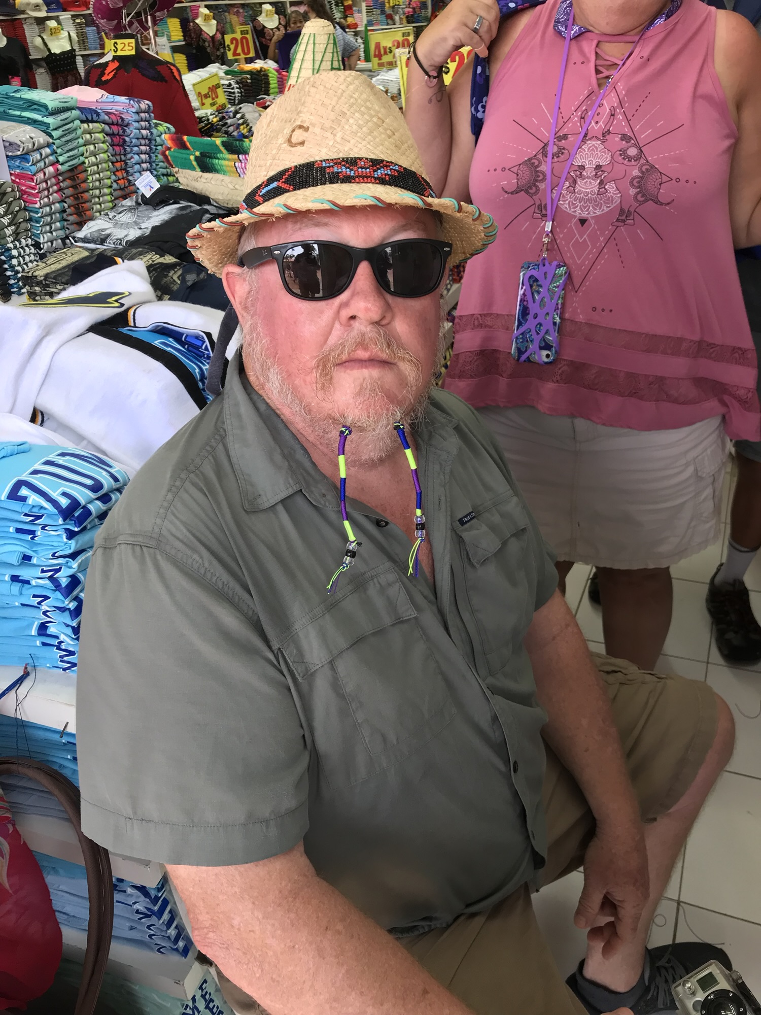 I Wish You Could Have Stayed 