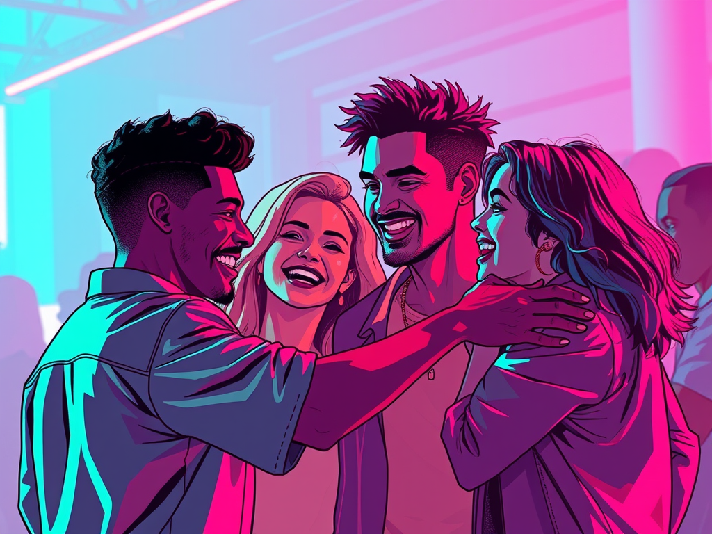 This World Needs Love  