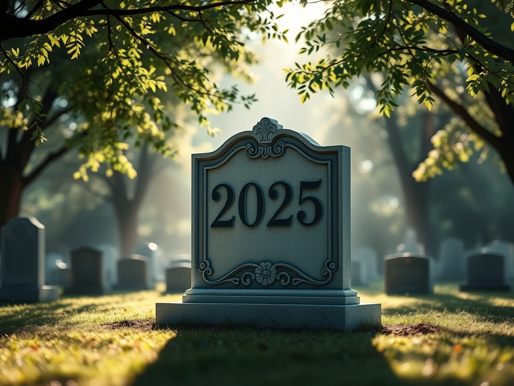 New Year New Me Maybe?