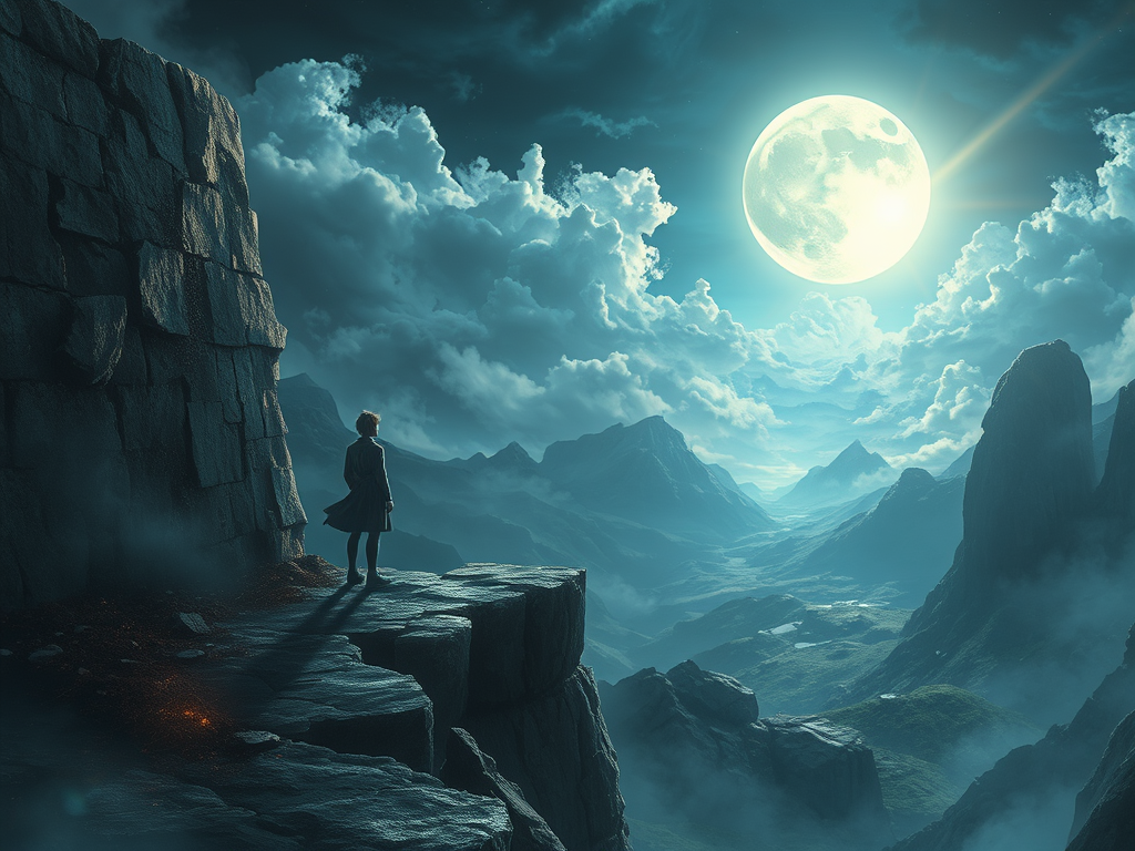 Dancing on Thin Ice:  Embracing Vulnerability