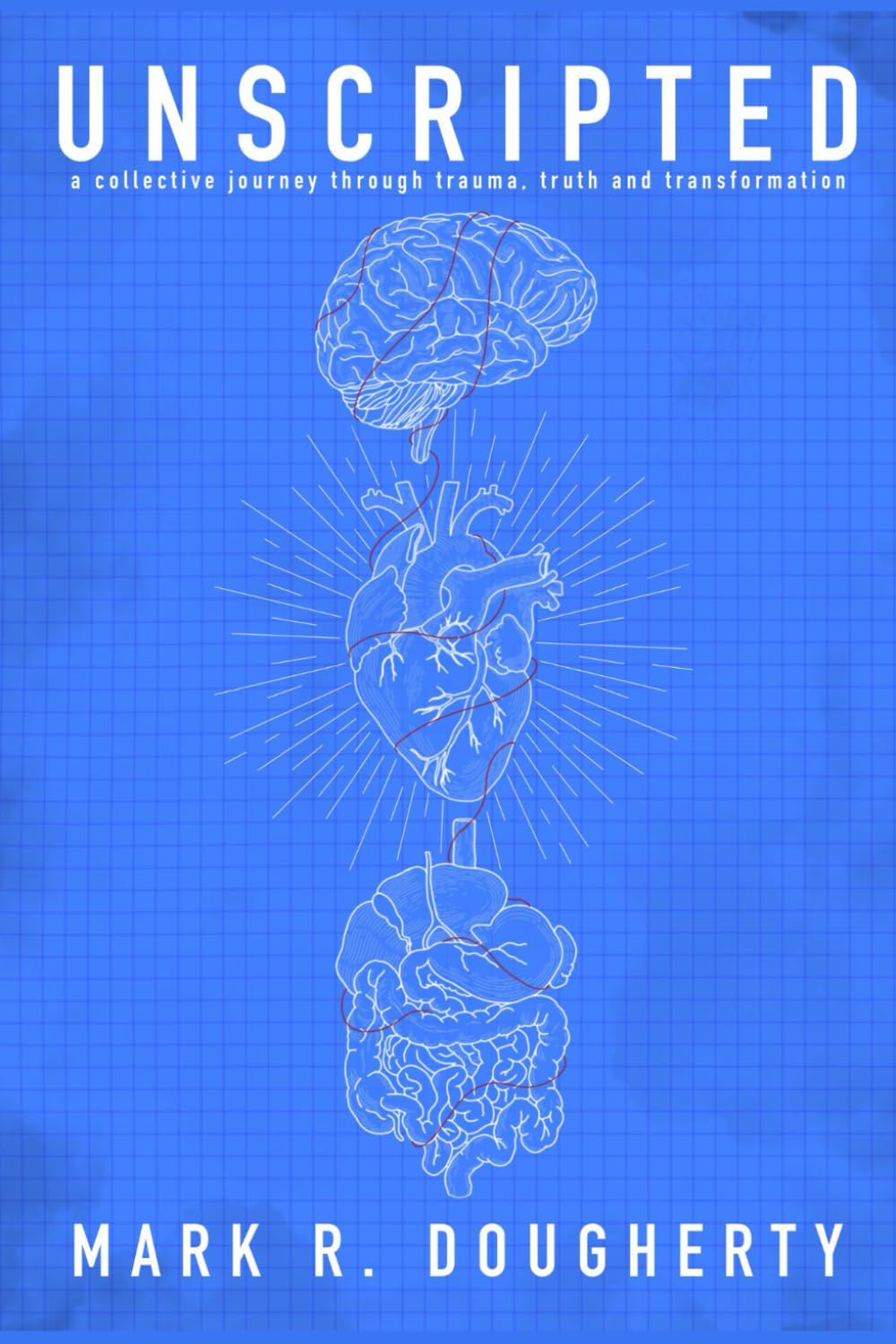 Unscripted By Mark Dougherty Review 