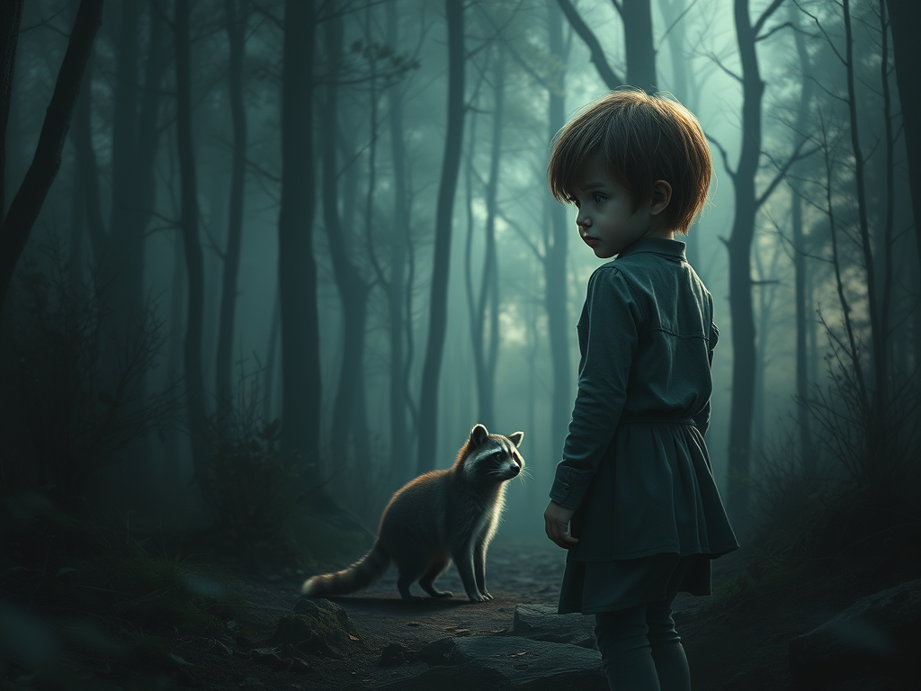 Innocence Where Have You Gone 