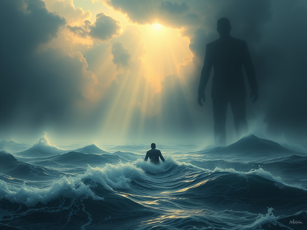 Shame And Guilt Enemies Of The Soul 