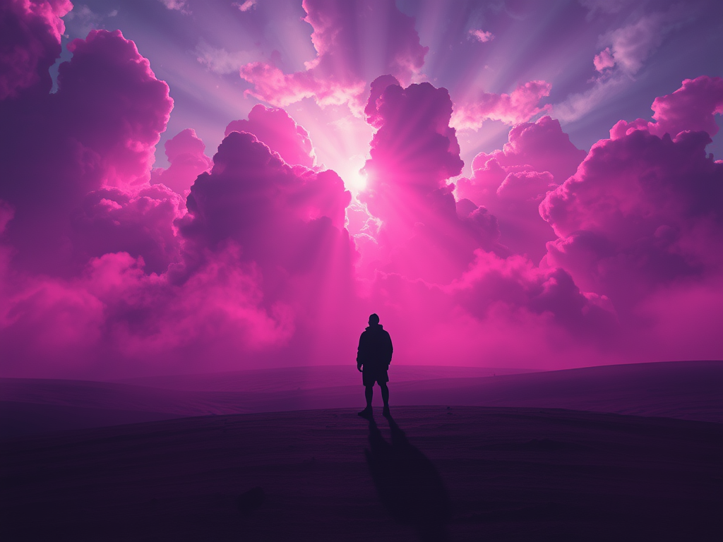 Everybody Wants To Rule  