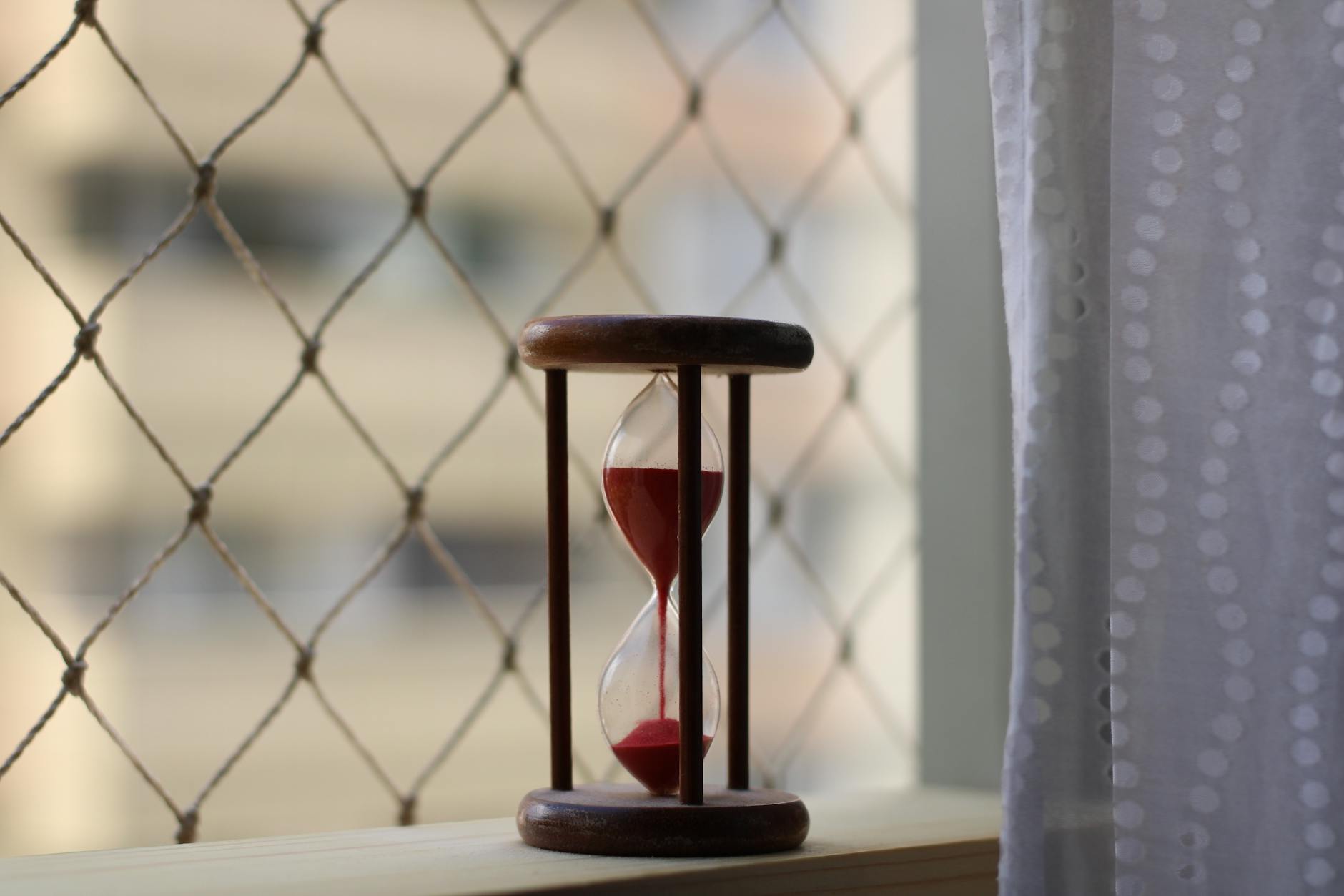 Nothing Promised, No Guarantees 