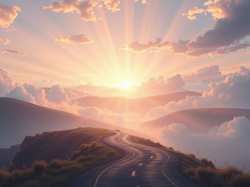 My Blessing To You 