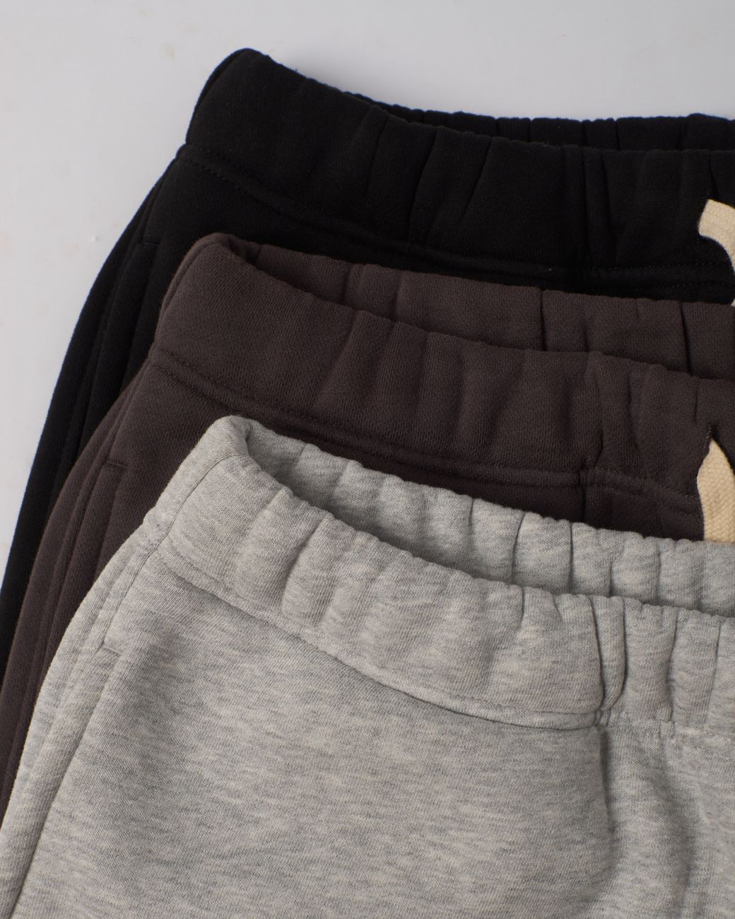 Love Should Feel Like Sweatpants 