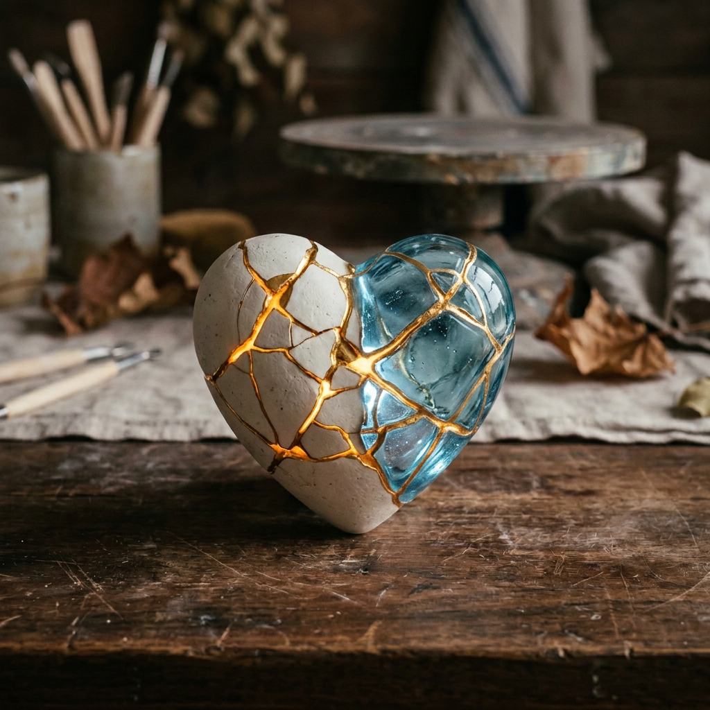 Glass Hearts 