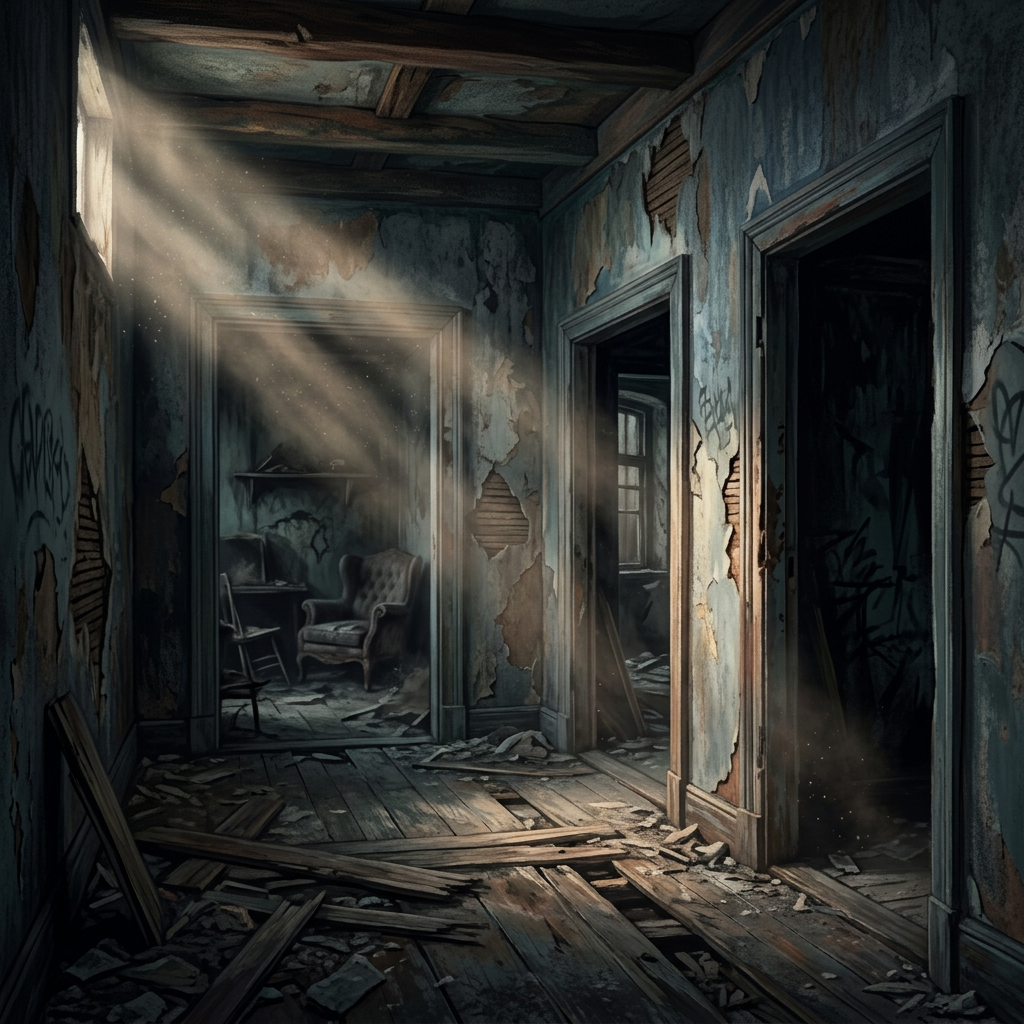 Muted Memories